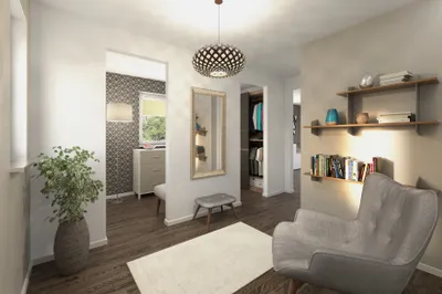 4-Zimmer-Haus kaufen in Lilienfeld – 127 m², € 361.220 – Bild 4 von 14
