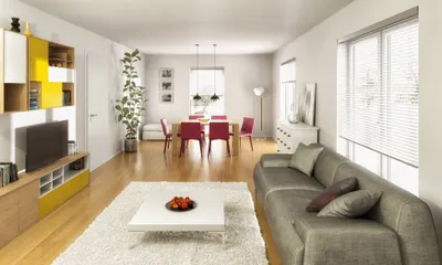 4-Zimmer-Haus kaufen in Lilienfeld – 127 m², € 361.220 – Bild 7 von 14