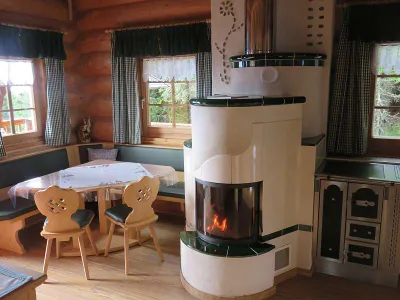 5-Zimmer-Wohnung mieten in Spittal an der Drau – 80 m², € 630 – Bild 10 von 21