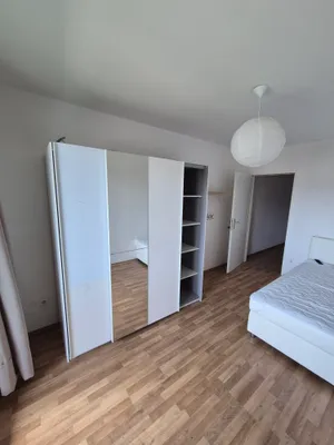 4-Zimmer-Wohnung mieten in Wien – 13 m², € 570