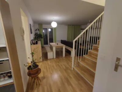 4-Zimmer-Wohnung mieten in Wien – 13 m², € 570 – Bild 15 von 17
