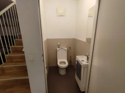 4-Zimmer-Wohnung mieten in Wien – 13 m², € 570 – Bild 13 von 17