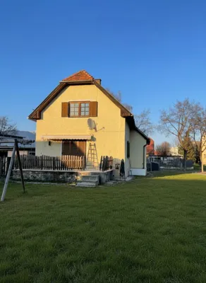 3-Zimmer-Haus kaufen in Villach – 90 m² – Bild 17 von 17