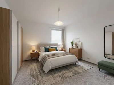 4-Zimmer-Wohnung mieten in Hartberg-Fürstenfeld – 87,77 m², € 949 – Bild 6 von 9