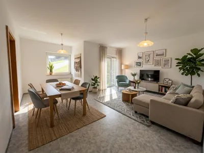 4-Zimmer-Wohnung mieten in Hartberg-Fürstenfeld – 87,77 m², € 949 – Bild 3 von 9