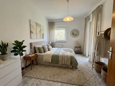 4-Zimmer-Wohnung mieten in Hartberg-Fürstenfeld – 87,77 m², € 949 – Bild 5 von 9