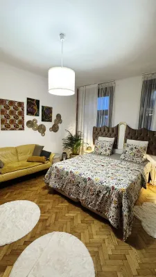 1-Zimmer-Wohnung mieten in Wien – 20 m², € 750 – Bild 6 von 17