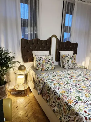 1-Zimmer-Wohnung mieten in Wien – 20 m², € 750 – Bild 7 von 17