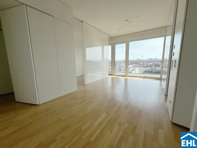 3 Zimmer Wohntraum an der Lände mit Balkon! – Bild 3