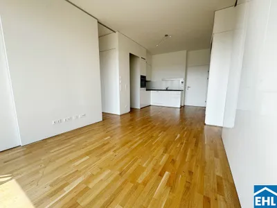 3 Zimmer Wohntraum an der Lände mit Balkon! – Bild 2
