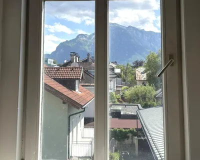 3-Zimmer-Wohnung mieten in Salzburg Stadt – 78,5 m², € 1.181 – Bild 2 von 5