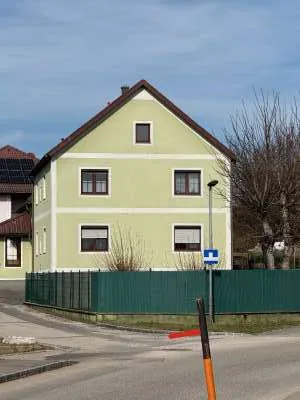Gewerbeimmobilie kaufen in Melk – 158 m², € 310.000