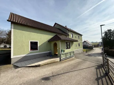 Gewerbeimmobilie kaufen in Melk – 158 m², € 310.000 – Bild 2 von 14