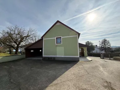 Gewerbeimmobilie kaufen in Melk – 158 m², € 310.000 – Bild 3 von 14