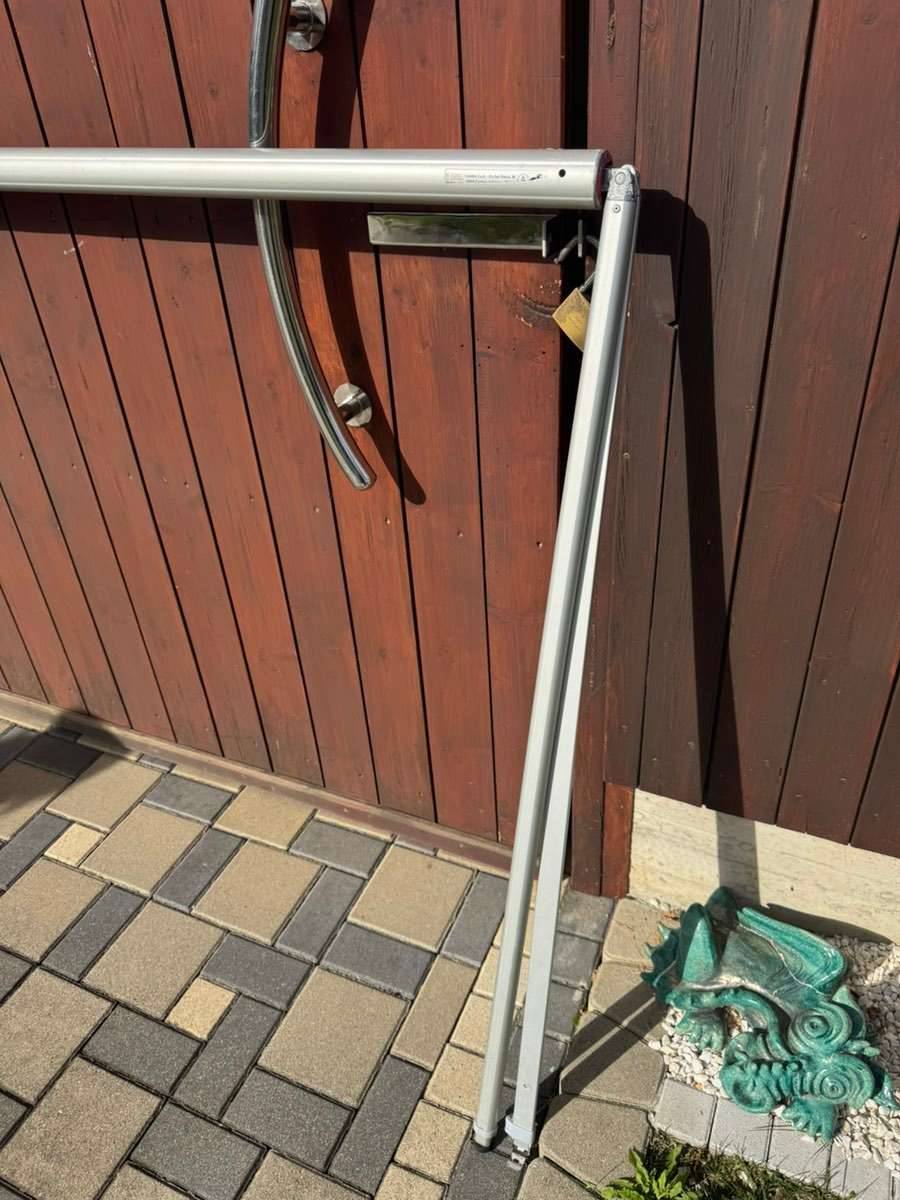 Fiamma Sack Markise Ersatzteile,  0,10 (8793 Trofaiach) - willhaben