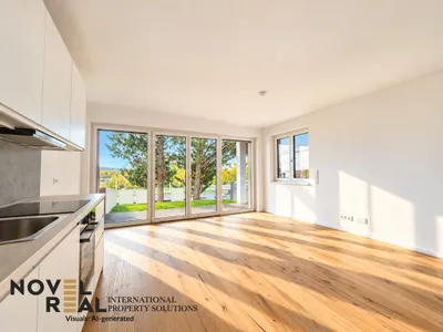 2-Zimmer-Wohnung mieten in Wien – 51,59 m², € 1.350 – Bild 5 von 23