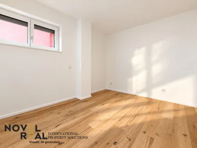 2-Zimmer-Wohnung mieten in Wien – 51,59 m², € 1.350 – Bild 9 von 23