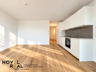 2-Zimmer-Wohnung mieten in Wien – 51,59 m², € 1.350 – Bild 12 von 23