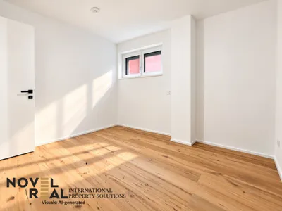 2-Zimmer-Wohnung mieten in Wien – 51,59 m², € 1.350 – Bild 8 von 23
