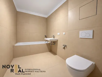 2-Zimmer-Wohnung mieten in Wien – 51,59 m², € 1.350 – Bild 6 von 23