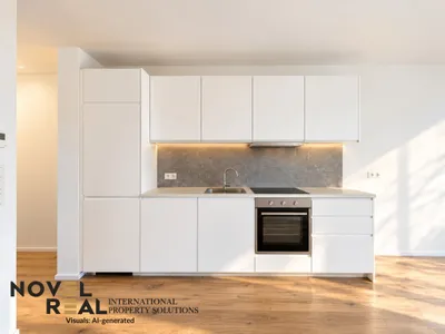 2-Zimmer-Wohnung mieten in Wien – 51,59 m², € 1.350 – Bild 10 von 23