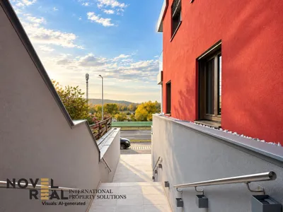 2-Zimmer-Wohnung mieten in Wien – 51,59 m², € 1.350 – Bild 15 von 23