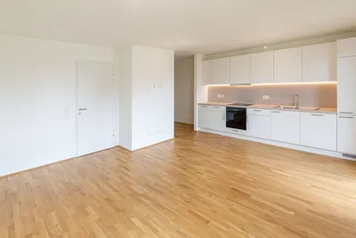 FREIHEIT MIETEN, PIONIERE SEIN. Dein neuer Ort, dein neues Zuhause am Hausfeld! (Top 22) – Bild 3