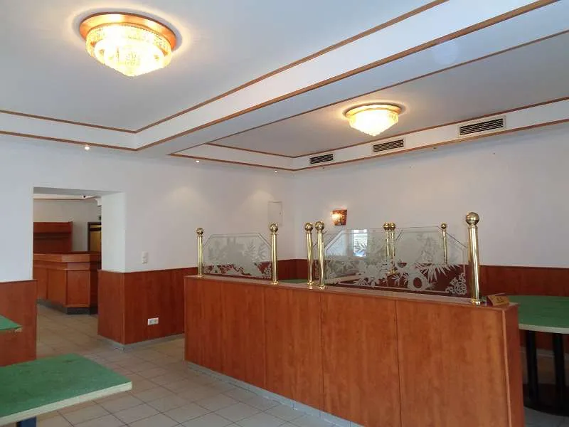 Gastronomielokal 150 m², kl. Sitzgarten in Leibnitz - Widok 2