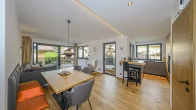 3-Zimmer-Wohnung kaufen in Kitzbühel – 93 m², € 1.100.000 – Bild 2 von 23