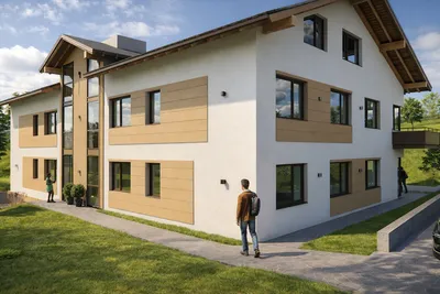 2-Zimmer-Wohnung kaufen in Gmunden – 56 m², € 392.000 – Bild 6 von 6
