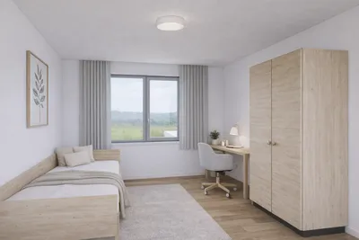 2-Zimmer-Wohnung kaufen in Gmunden – 56 m², € 392.000 – Bild 5 von 6