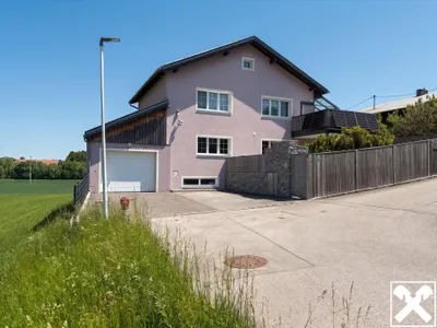 5-Zimmer-Haus kaufen in Ried im Innkreis – 150 m², € 638.000 – Bild 3 von 20