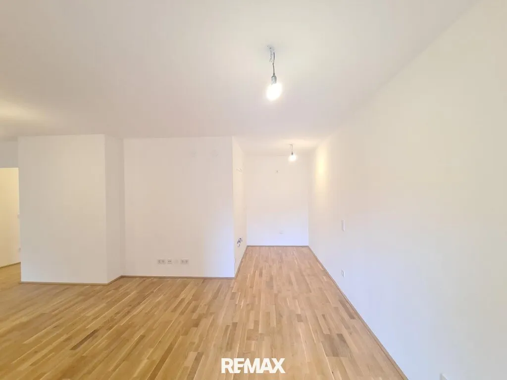 3-Zimmer-Gartenwohnung nahe AKH | Erstbezug - Ansicht 3