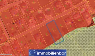 Grundstück kaufen in Linz Land – 1 165 m², € 295.000 – Bild 2 von 5