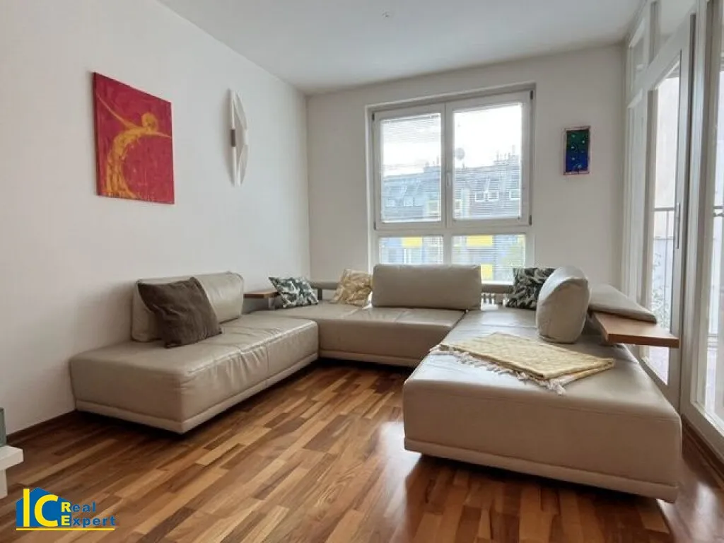 Wohnung – Wien - Ansicht 3