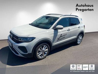 VW T-Cross Friends TSI