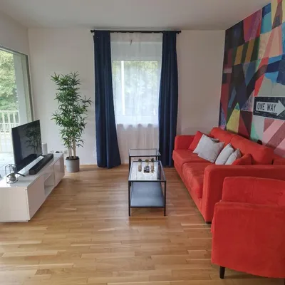 2-Zimmer-Wohnung mieten in Graz – 62,93 m², € 1.155