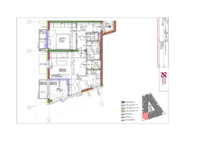 2-Zimmer-Wohnung mieten in Graz – 62,93 m², € 1.155 – Bild 12 von 12