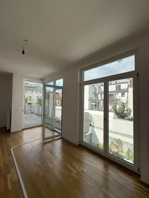 Großzügige 3-Zimmer-Wohnung mit Terrasse und Lift in 1160 Wien