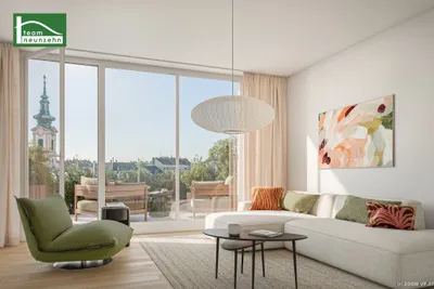 Immobilie kaufen in Bruck an der Leitha – 64,97 m², € 282.200 – Bild 5 von 10