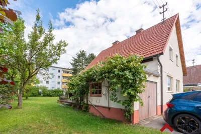 7-Zimmer-Haus kaufen in Linz Land – 111,5 m², € 445.000 – Bild 5 von 16