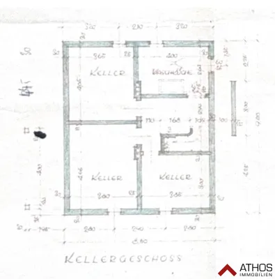 7-Zimmer-Haus kaufen in Linz Land – 111,5 m², € 445.000 – Bild 16 von 16