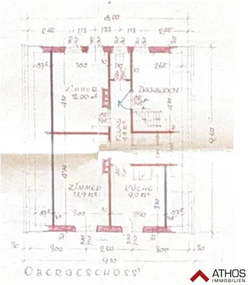 7-Zimmer-Haus kaufen in Linz Land – 111,5 m², € 445.000 – Bild 15 von 16