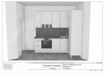 3-Zimmer-Wohnung mieten in Wien – 63 m², € 948 – Bild 13 von 23