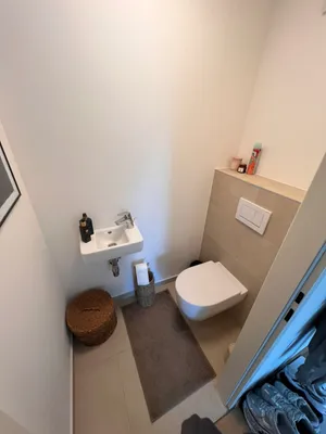 2-Zimmer-Wohnung mieten in Wien – 59 m², € 1.550 – Bild 8 von 11