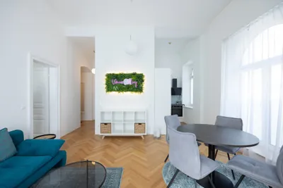 2-Zimmer-Wohnung kaufen in Wien – 49 m², € 279.000