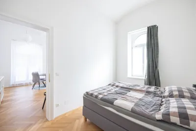 2-Zimmer-Wohnung kaufen in Wien – 49 m², € 279.000 – Bild 3 von 8