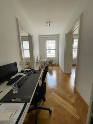 4-Zimmer-Wohnung mieten in Wien – 145 m², € 2.700 – Bild 12 von 16