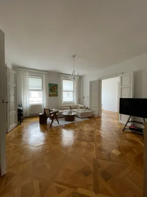 4-Zimmer-Wohnung mieten in Wien – 145 m², € 2.700 – Bild 11 von 16