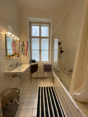 4-Zimmer-Wohnung mieten in Wien – 145 m², € 2.700 – Bild 3 von 16